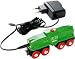 BRIO 8-Wheel Rechargeable Engine