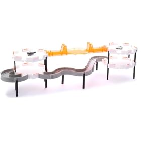 Hex Bug - 6016967 - Jeu Electronique - Nano Bridge Battle Set - Assortiment