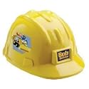 Bob The Builder Safety Helmet - 48-52cm
