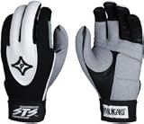 Palmgard Adult Protective Batting Gloves