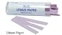 Grafco Litmus Paper, 2" x 1/4", Box of 12