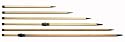 Ron Thompson Fishing Bankstick Mixed Pack