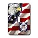 U.S. Coast Guard - U.S. Coast Guard - Light Switch Covers - single toggle switch