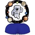 ShindigZ Space Odyssey Centerpiece