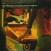 Atomic Bitchwax - 3 - Zortam Music