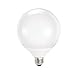 Philips 211060 - EL/A G30 16W Globe Screw Base Compact Fluorescent Light Bulb