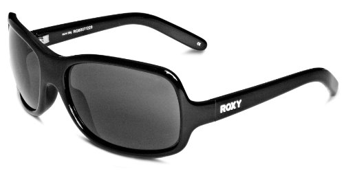 Kinder Sonnenbrille Roxy Mini Tdg Black youth grey