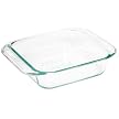 Pyrex Grip Rite Square Dish - 8"