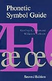 Phonetic symbol guide