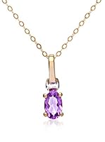 Revoni Conjunto de cadena y colgante