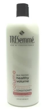 Tresemme Conditioner Healthy Volume 32 oz. (Case of 6)