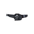 4411 K.O. 2000-Black Size 03 LH 4411 K.O. 2000 Pouch - Back/Fanny/Day-Packs