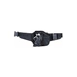 4411 K.O. 2000-Black Size 03 LH 4411 K.O. 2000 Pouch - Back/Fanny/Day-Packs