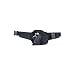 4411 K.O. 2000-Black Size 03 LH 4411 K.O. 2000 Pouch - Back/Fanny/Day-Packs