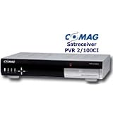 Comag PVR II Sat-TVvon "Comag"