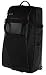 Volcom Infraction Check-In Roller Bag - Black
