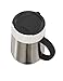 Contigo Thermo Ceramic 14-Ounce Desk Mug, White