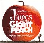 James & Giant Peach