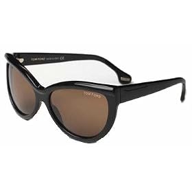 TOM FORD ANOUK TF57 color B5 Sunglasses