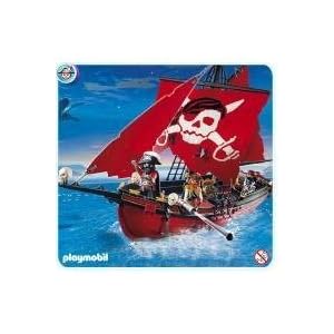 Playmobil Red Corsair by Playmobil