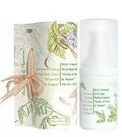 Buy Green Mama Intensive Firming Anti-Age Skin Care “Olive Oil & Grape”