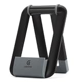NEW GRIFFIN GC16044 IPAD, GALAXY TABâ"¢ & TABLET PCS TABLET STAND (PERSONAL AUDIO)