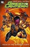 Green Lantern: Tales of the Sinestro Corps (Green Lantern): Tales of the Sinestro Corps (Green Lantern): Tales of the Sinestro Corps (Green Lantern)