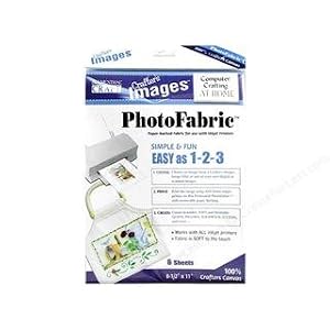 PhotoFabric