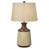 IMAGE OF National Geographic Home Yoruba Table Lamp