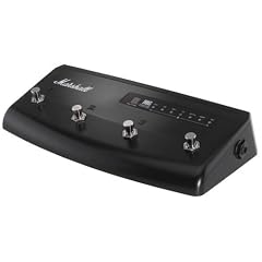 Marshall PEDL90008 Fu�schalter 4-fach