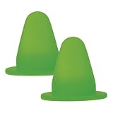 Green Sprouts Eco-friendly  Trainer Spout 2 Pack, Green