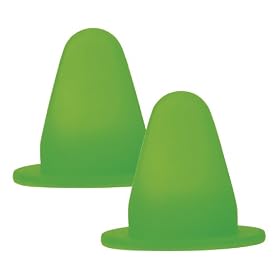 Green Sprouts Eco-friendly  Trainer Spout 2 Pack, Green