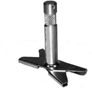 Drop Ceiling Clip w/ 5/8" Pin, Modern Studio Equipment