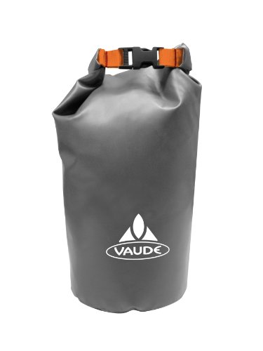 VAUDE Transportbeutel Orca 35, black Preisvergleich