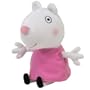Ty Beanie Baby - Suzy Sheep the Sheep (Uk Exclusive - Peppa Pig)
