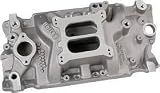 Holley 30064 Intake Manifolds - 300-64 MANIFOLD