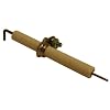 Music City Metals 04010 Ceramic Electrode Replacement for Select Gas Grill Models by Aussie, BBQ Grillware and Others
