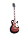 CSE-57 Classic Solid Body Electric Guitar, Sunburst Pro Model, Free Shipping