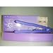 Iso Professional Turbo Silk Tourmaline Io Straightener!