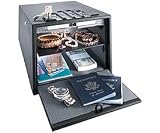 Search : Gunvault Multi Vault GV2000C-STD Standard Gun Safe