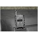 HR Swivel Mount 2 Kugelgelenk Sockel KFZ Halterung + GerÃ¤tehalter fÃ¼r T-Mobile MDA Compact=