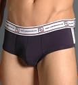 D&G Dolce & Gabbana Big Shot Brando Brief Underwear