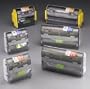 Brother Printers 4.8FT Adhesive-Back Laminate Cartridge For Lx-900/910D