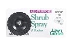Tools & Hardware : Lawn Genie Adjustable Pop- Up Shrub Sprinkler (54088)