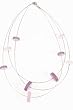 Necklace: Multi-Strand