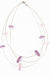 Necklace: Multi-Strand