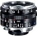 Zeiss 35mm f/2.8 C Biogon T* ZM Manual Focus Lens - Black
