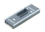 Hornby R495 00 Gauge Skaledale Platform Subway Lineside Signals & Building