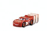 Disney Cars Shake & Go Raceway Piston Cup Lightning McQueen