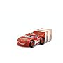Disney Cars Shake & Go Raceway Piston Cup Lightning McQueen